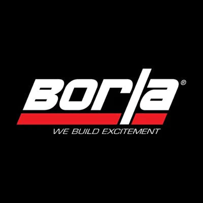 Borla