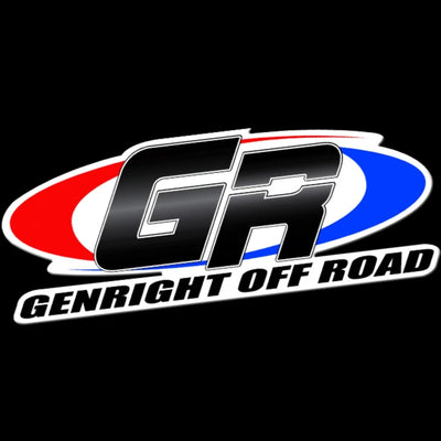  GENRIGHT OFF ROAD