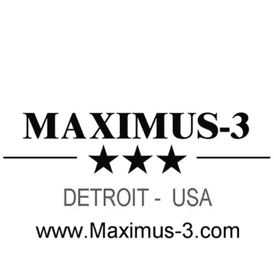 Maxmus-3