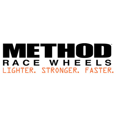  Method Race Wheels