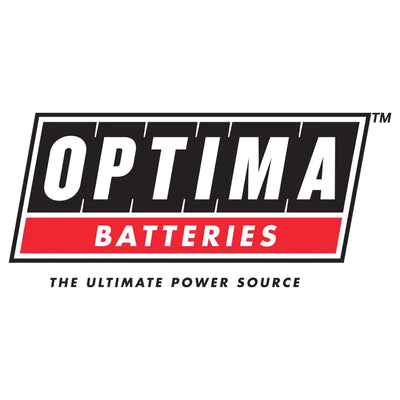 OPTIMA BATTERIES
