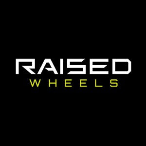 RAISED Wheels by Method
