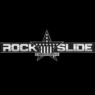 Rock Slide Engineering