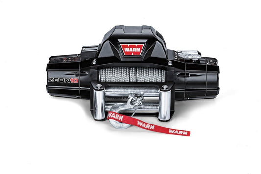 WARN 12V 電動ウインチ ZEON 10