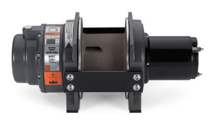 WARN DC2500 ホイスト