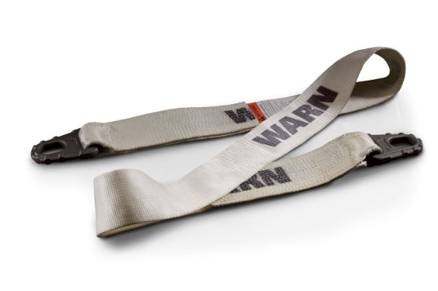 WARN Epic ツリートランクプロテクター