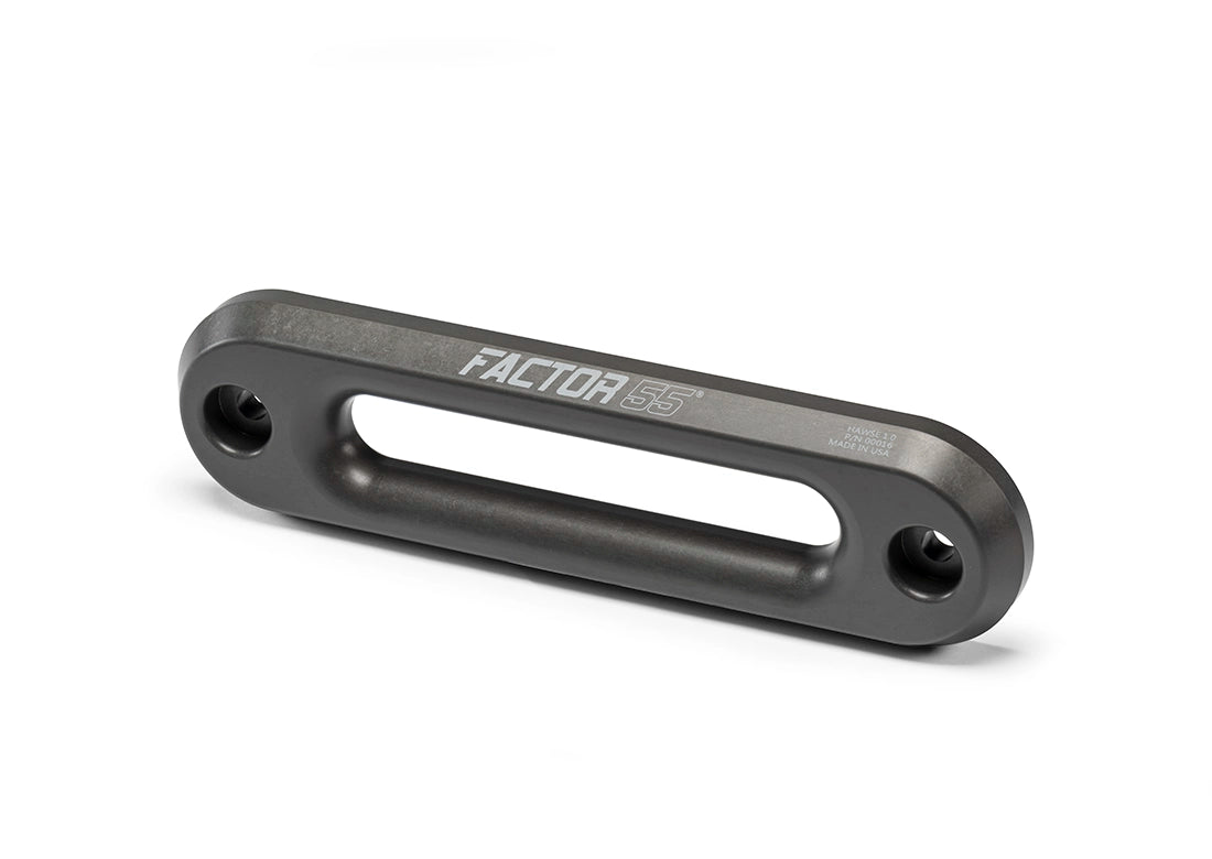 Factor 55 ファクターフィフティファイブ Hawse Fairlead 1.0" ホーズフェアリード