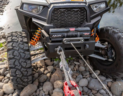 Factor 55 ファクターフィフティファイブ XTV 6" Hawse Fairlead ホーズフェアリード