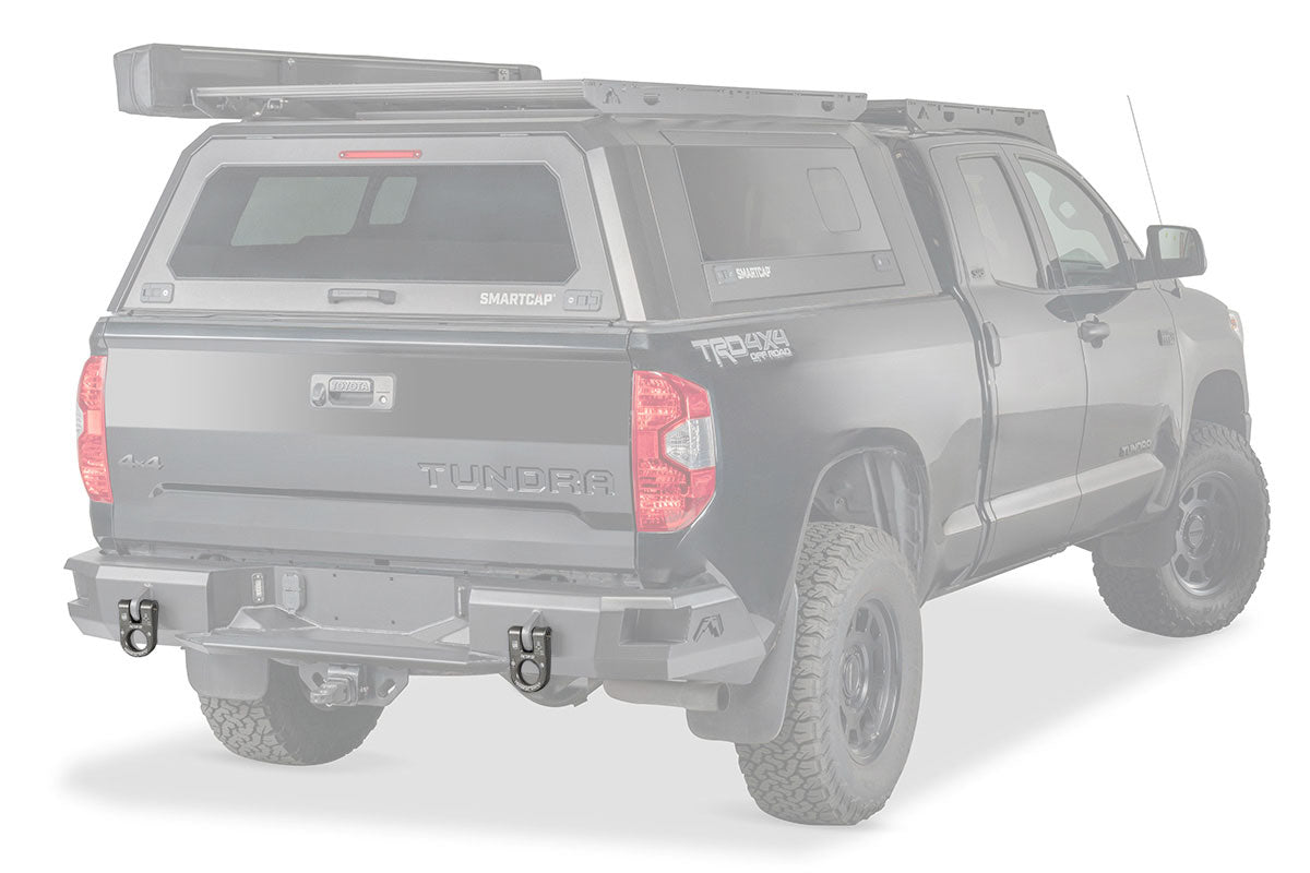 Factor 55 ファクターフィフティファイブ Crossbeam Shackle クロスビーム シャックル