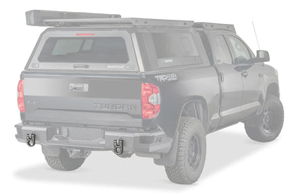 Factor 55 ファクターフィフティファイブ Crossbeam Shackle クロスビーム シャックル