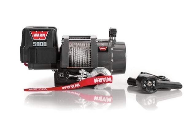 WARN 5000 DC series 99963