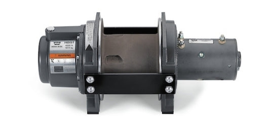 WARN DC4000 ホイスト