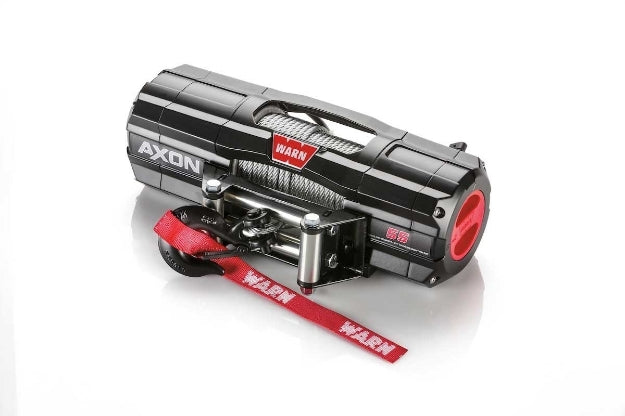 WARN AXON 55 パワースポーツウィンチ  101155