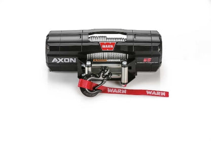 WARN AXON 55 パワースポーツウィンチ  101155
