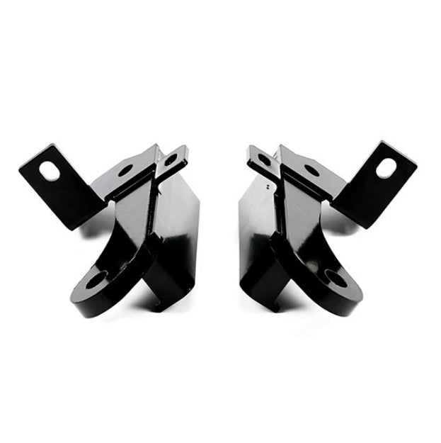 WARN フロントスチールバンパー用リカバリーポイント (JL/JT)