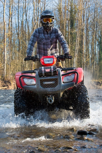 WARN ツールロールリカバリーキット