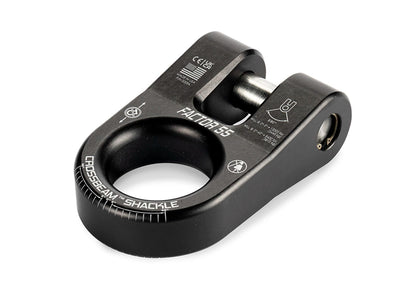 Factor 55 ファクターフィフティファイブ Crossbeam Shackle クロスビーム シャックル