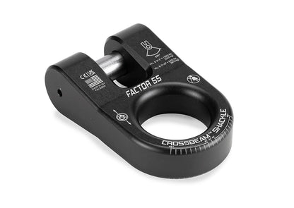 Factor 55 ファクターフィフティファイブ Crossbeam Shackle クロスビーム シャックル