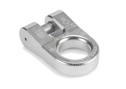 Factor 55 ファクターフィフティファイブ Crossbeam Shackle クロスビーム シャックル