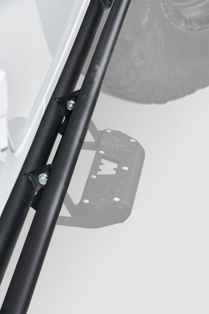 WARN 4ドア用ロックスライダー  (JL)