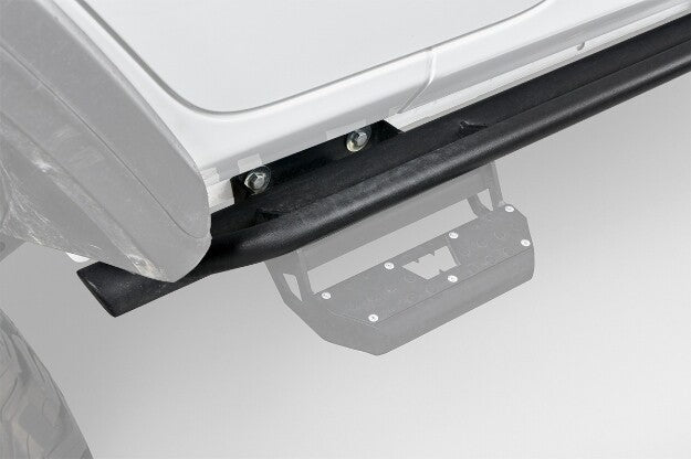 WARN 2ドア用ロックスライダー  (JL)