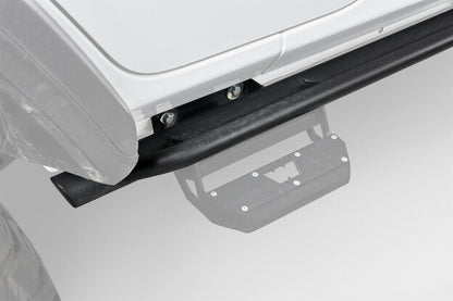 WARN 2ドア用ロックスライダー  (JL)