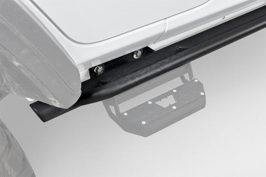 WARN 2ドア用ロックスライダー  (JL)