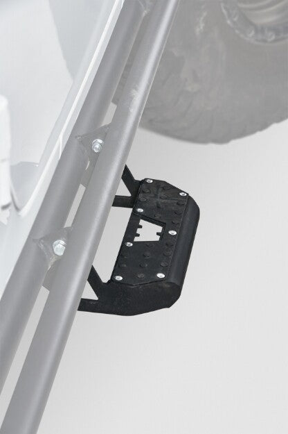 WARN 2ドア用ロックスライダー  (JL)