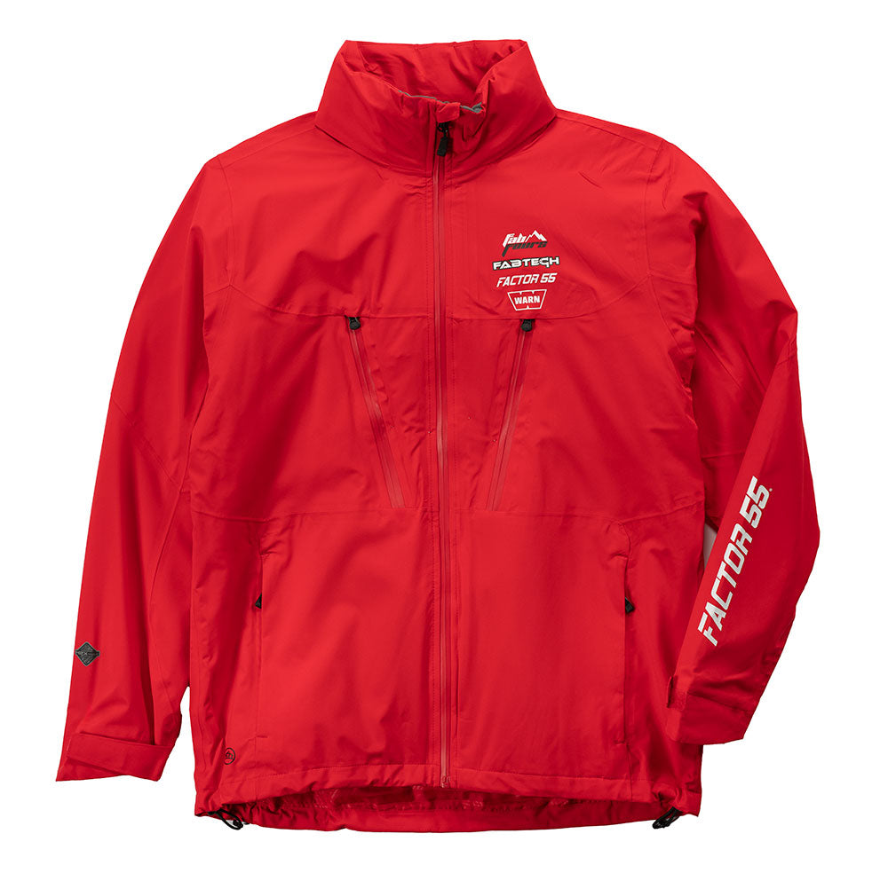 Warn ストームテック ジャケット