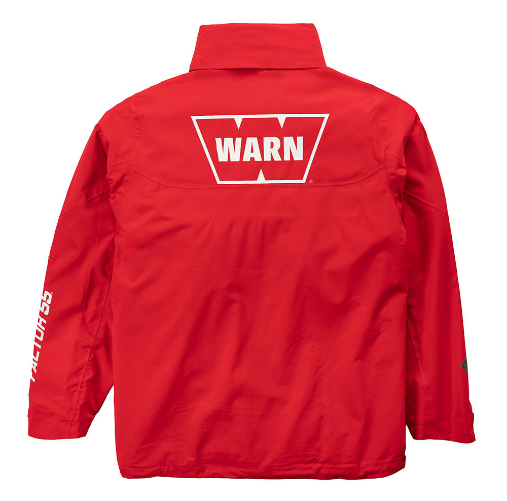 Warn ストームテック ジャケット