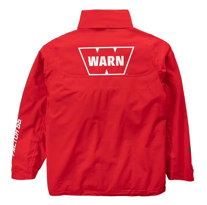 Warn ストームテック ジャケット