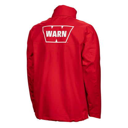 Warn ストームテック ジャケット