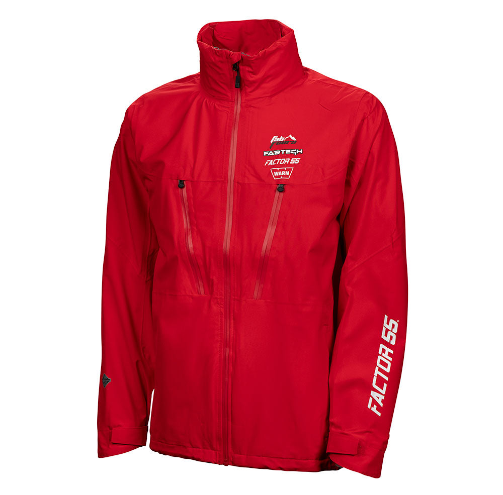 Warn ストームテック ジャケット