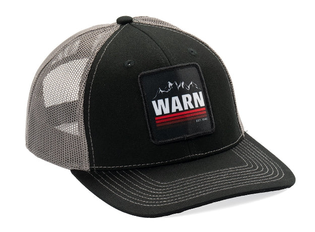 Warn  スナップバック ハット