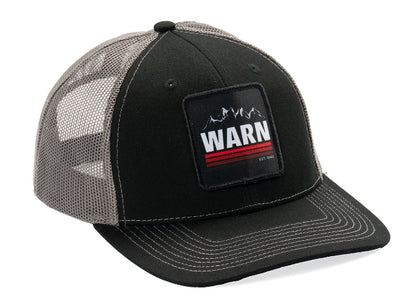 Warn  スナップバック ハット