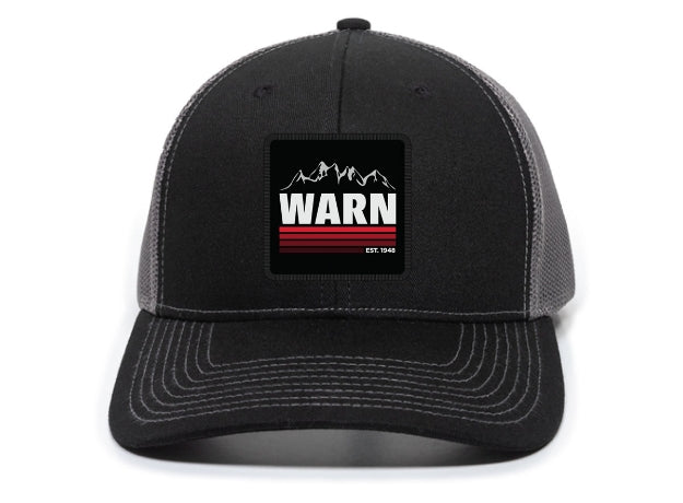 Warn  スナップバック ハット