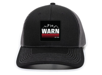 Warn  スナップバック ハット