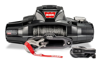 WARN ZEON XD10-S 12V  ウィンチ