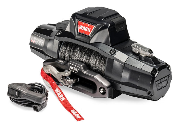WARN ZEON XD10-S 12V ウィンチ – アメリカンインテイク USカスタム