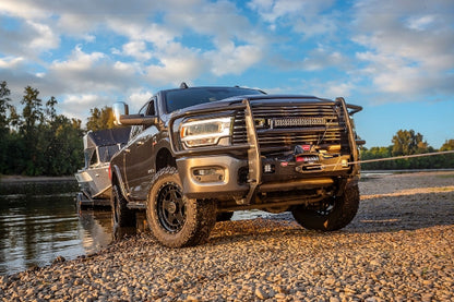 WARN ZEON XD14-S 12V  ウィンチ