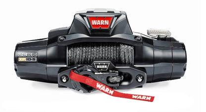 WARN ZEON XP10-S 12V  ウィンチ