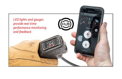 WARN ZEON XP10-S 12V  ウィンチ