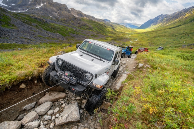 WARN ZEON XP14-S 12V  ウィンチ