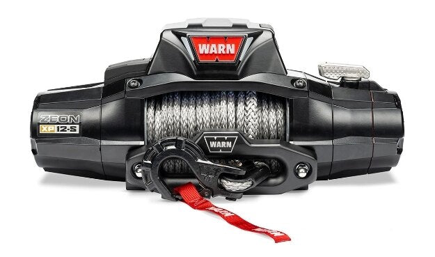 WARN ZEON XP12-S 12V  ウィンチ