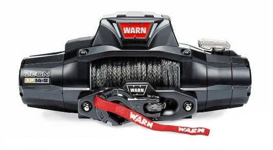 WARN ZEON XP14-S 12V  ウィンチ