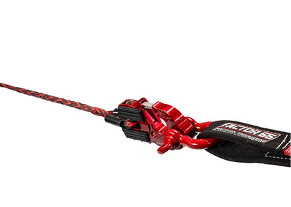 Factor 55 ファクターフィフティファイブ MILITARY | INDUSTRIAL | UltraHook