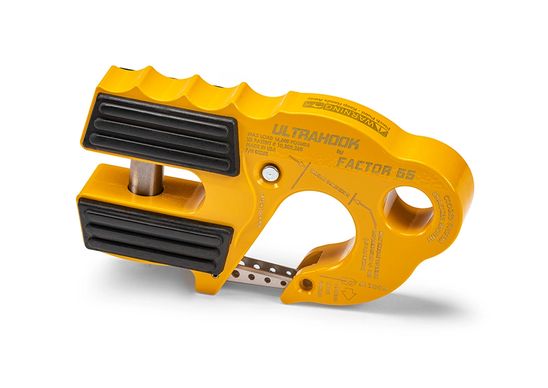 Factor 55 ファクターフィフティファイブ MILITARY | INDUSTRIAL