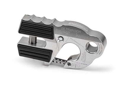 Factor 55 ファクターフィフティファイブ MILITARY | INDUSTRIAL | UltraHook