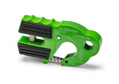 Factor 55 ファクターフィフティファイブ MILITARY | INDUSTRIAL | UltraHook