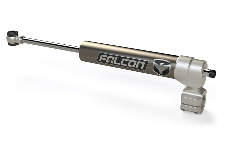 Teraflex テラフレックス Falcon Shock Nexus EF 2.1 ステアリングスタビライザー(JK/JL/JT)